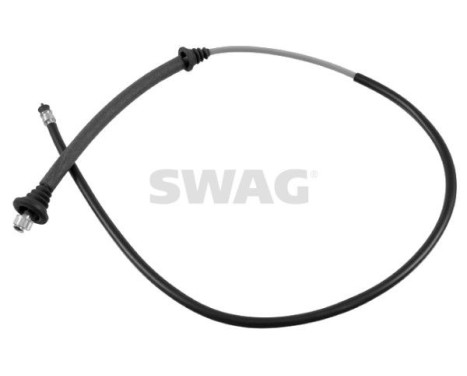 odometer cable