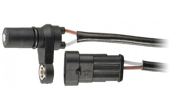 RPM Sensor, automatic transmission