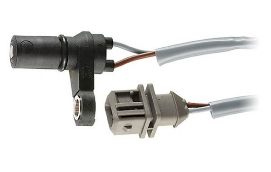 RPM Sensor, automatic transmission