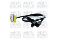 RPM Sensor, automatic transmission