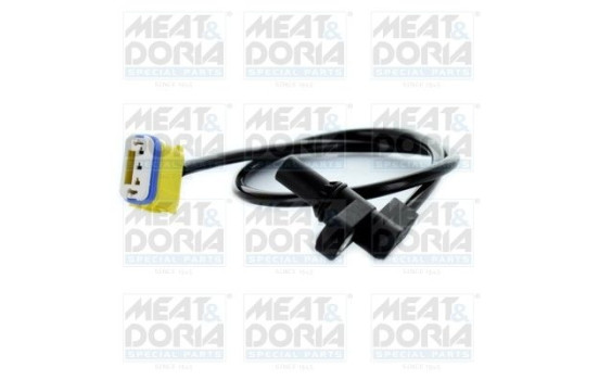 RPM Sensor, automatic transmission