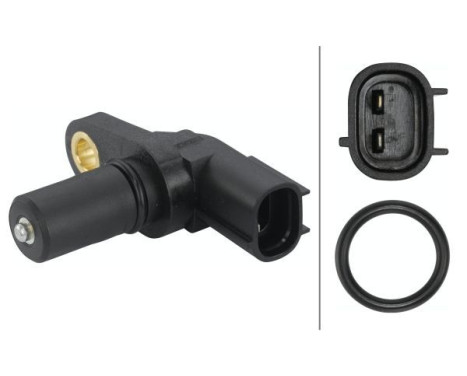 RPM Sensor, automatic transmission