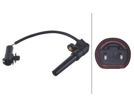 RPM Sensor, automatic transmission