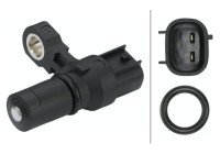 RPM Sensor, automatic transmission