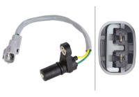 RPM Sensor, automatic transmission