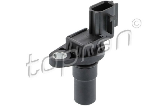 RPM Sensor, automatic transmission