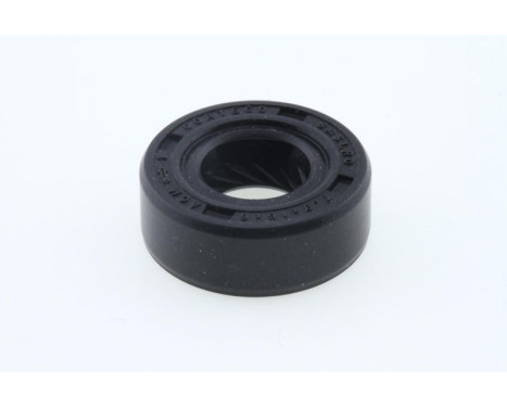 Seal ring, drive speed display