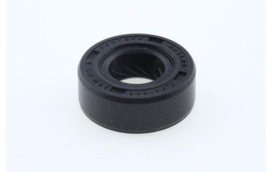 Seal ring, drive speed display