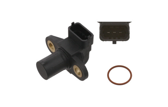 Sensor, camshaft position 33737 FEBI