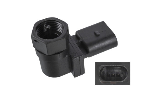 Sensor, speed 109728 FEBI