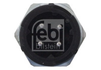 sensor, speed 181399 FEBI