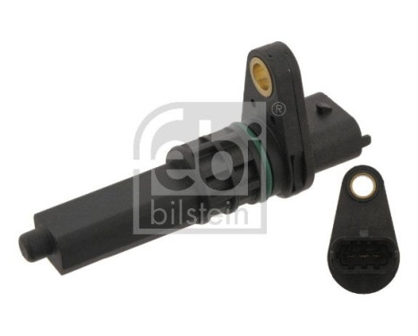 Sensor, speed 29606 FEBI, Image 2