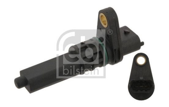 Sensor, speed 29606 FEBI, Image 2