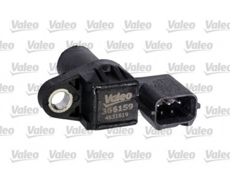 Sensor, speed 366159 Valeo, Image 2
