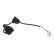Sensor, speed 366917 Valeo