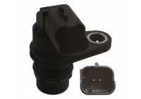 Sensor, speed 37025 FEBI