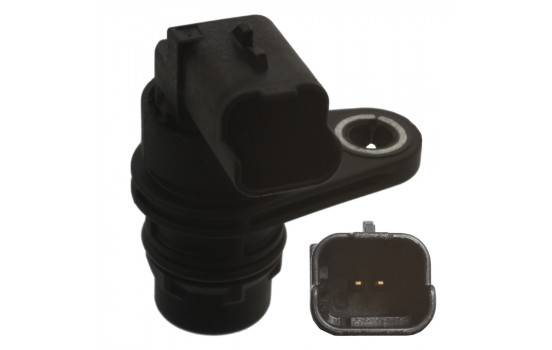 Sensor, speed 37025 FEBI
