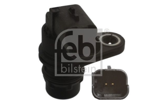Sensor, speed 37025 FEBI, Image 2