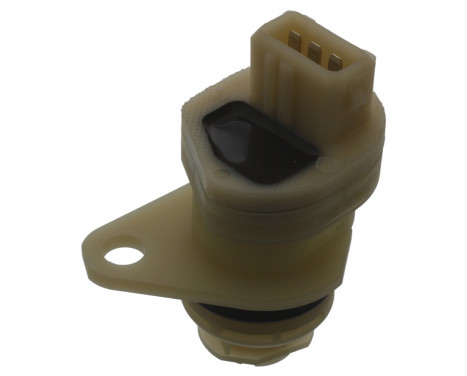 Sensor, speed 38684 FEBI