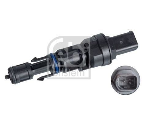 Sensor, speed 45166 FEBI, Image 2