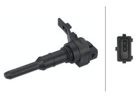 Sensor, speed / RPM