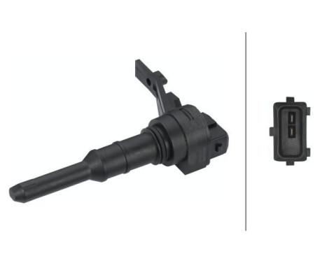 Sensor, speed / RPM
