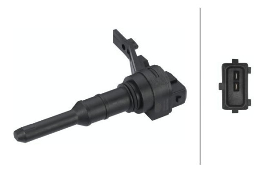 Sensor, speed / RPM