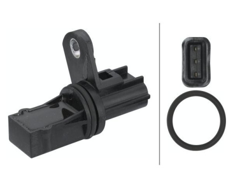 Sensor, speed / RPM