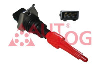 Sensor, speed, rpm