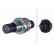 Sensor, speed transmission