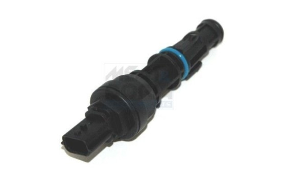 Sensor, speed