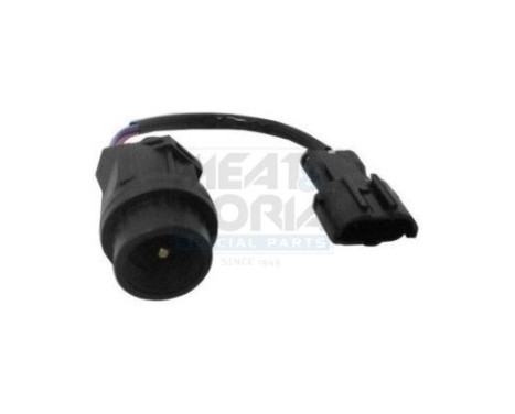 Sensor, speed