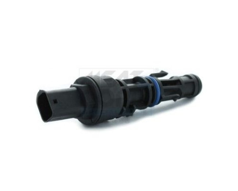 sensor, speed