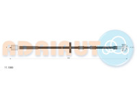 Speedometer cable