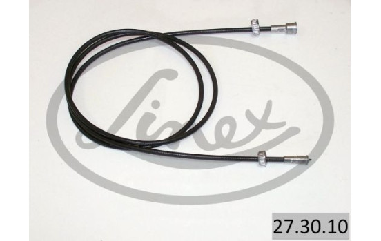 Speedometer cable