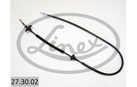 Speedometer cable