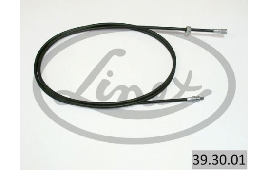 Speedometer cable