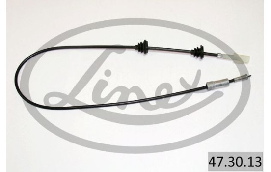 Speedometer cable