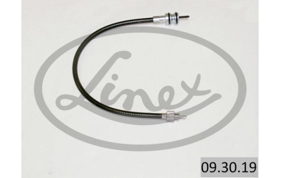 Speedometer cable