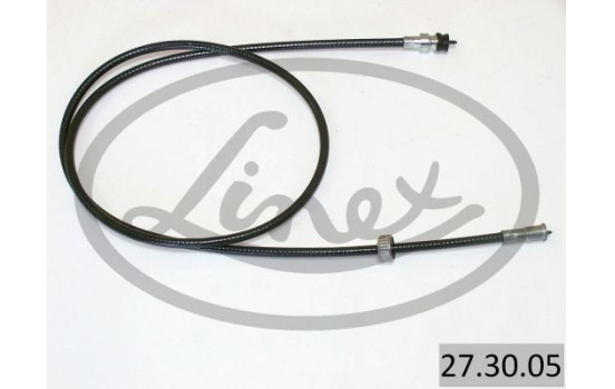 Speedometer cable