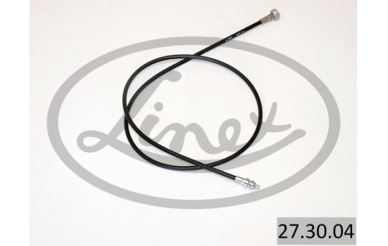 Speedometer cable