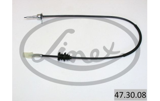 Speedometer cable