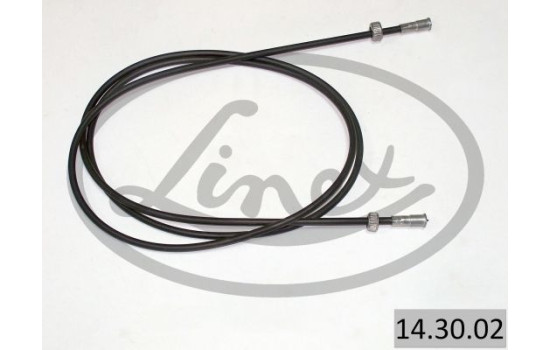 Speedometer cable