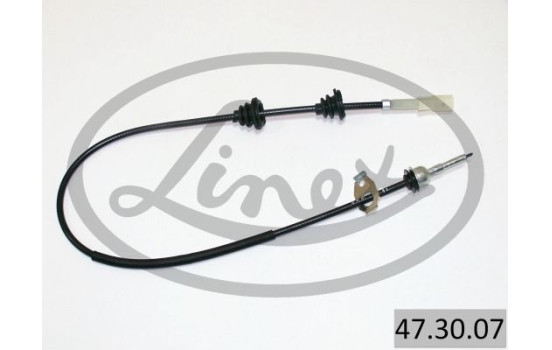 Speedometer cable