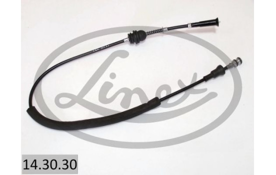 Speedometer cable