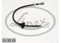 Speedometer cable