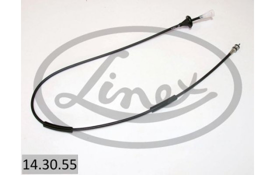 Speedometer cable