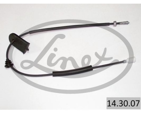 Speedometer cable