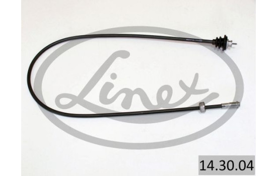 Speedometer cable
