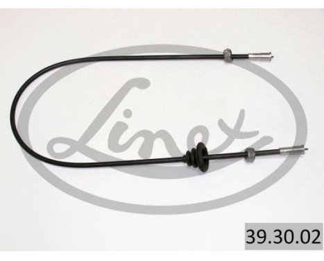 Speedometer cable